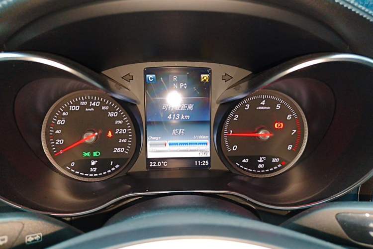 Used Mercedes-Benz GLC 2019 GLC 300 L 4MATIC Dynamic Model
