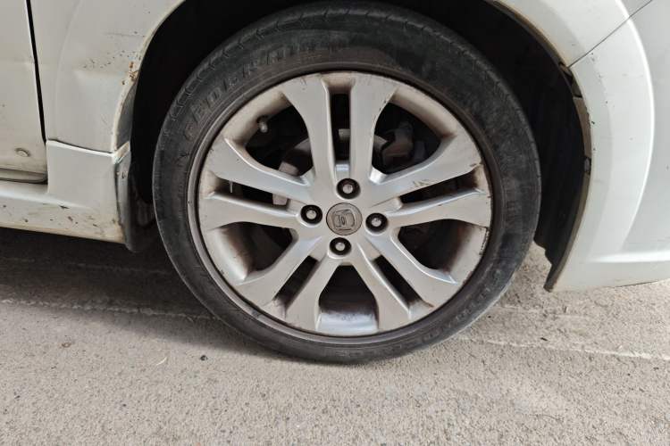 Used Suzuki Liana A6 2015 Hatchback 1.4L Manual Ideal Model
