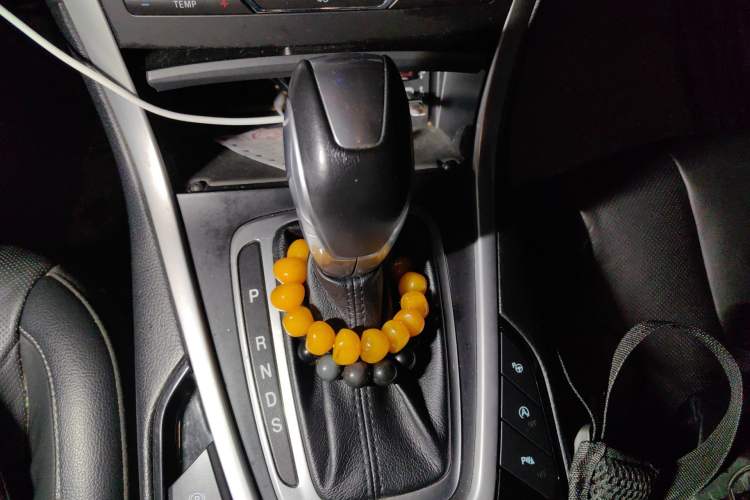 Used Ford Edge 2016 EcoBoost 245 Four-Wheel Drive Titanium 7-Seater