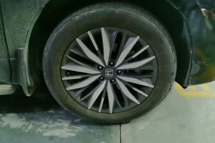 Used Honda Avancier 2020 370TURBO Four-Wheel Drive Premium Edition Right Front Wheel Hub