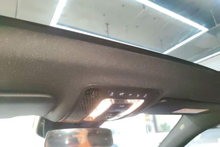 Used Mercedes-Benz A AMG 2022 AMG A 35 L 4MATIC Headliner