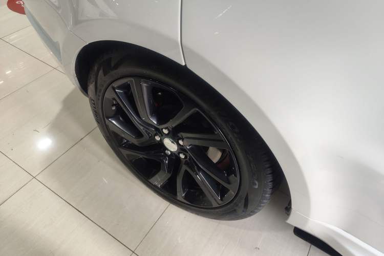 Used Land Rover Range Rover Sport 2020 3.0 L6 SE