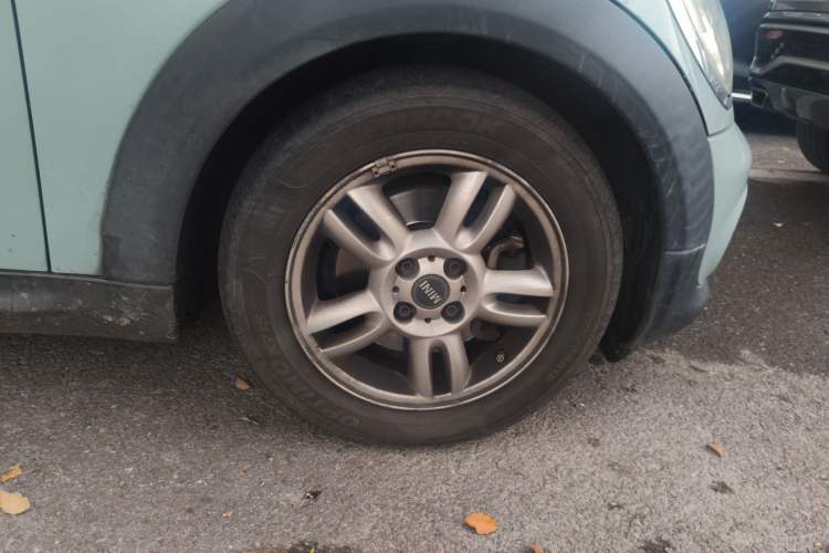 Used MINI 2013 1.6L ONE Limited Edition First Version