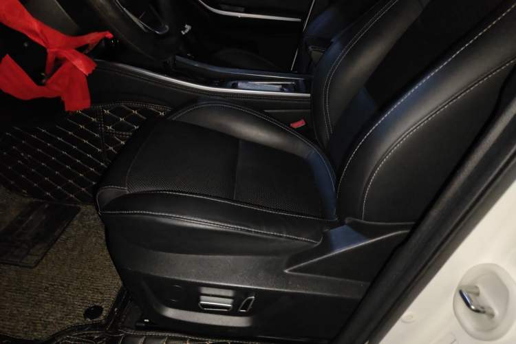 Used Chery Tiggo 8 2018 1.5 TCI Automatic Luxury Model 5 Seats
