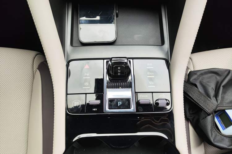 Used BYD Song PLUS New Energy 2025 DM-i 160KM Flagship PLUS
