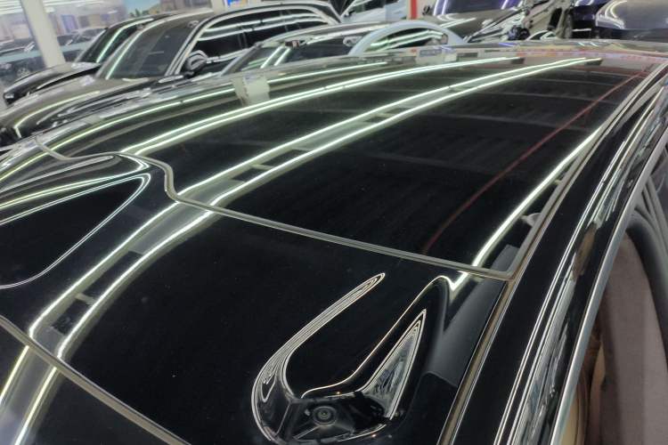 Used Nio ET9 2025 100kWh Signature Edition