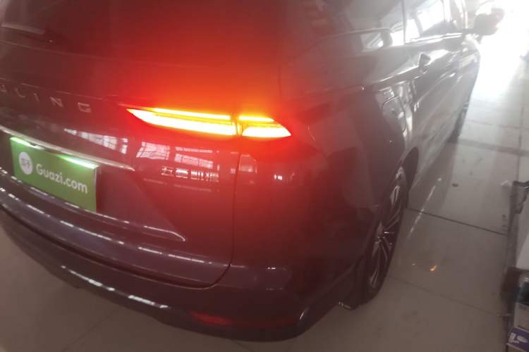 Used Wuling Victory 2020 1.5T CVT Flagship Edition