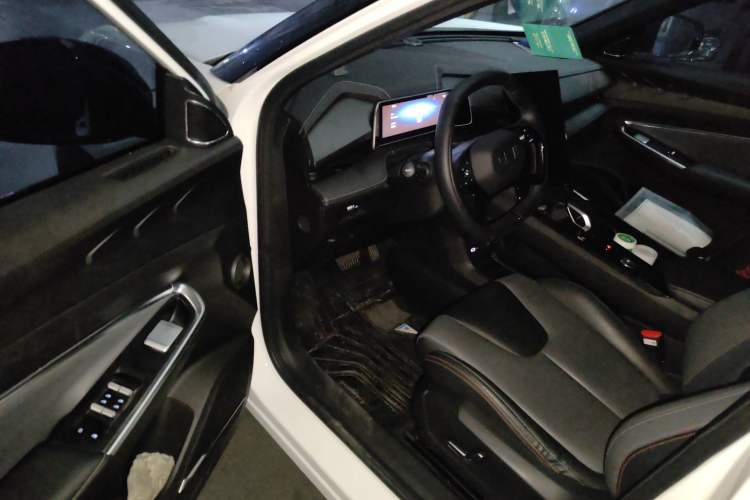 Used Geely Auto Emgrand X7 Sport 2023 Boyue COOL 1.5TD Smart Model