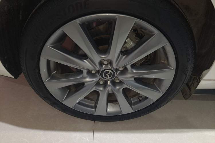 Used Mazda 3 Axela 2023 2.0L Automatic ZhiZhen Edition