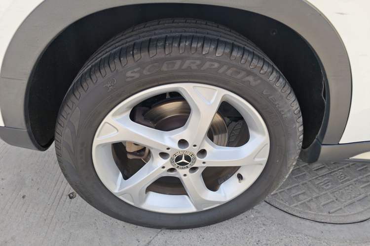 Used Mercedes-Benz GLA 2017 GLA 200 Sport Edition