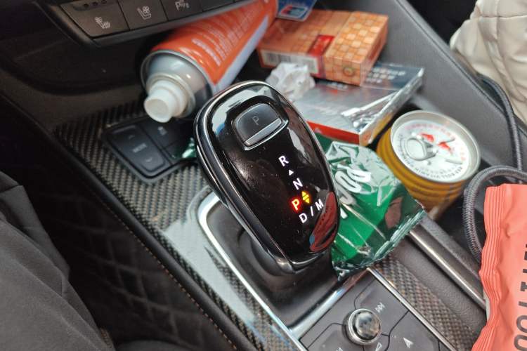 Used Cadillac CT5 2020 28T Platinum Sport Edition