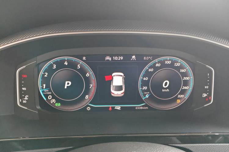 Used Volkswagen FAW-Volkswagen CC 2021 330TSI Launch Edition