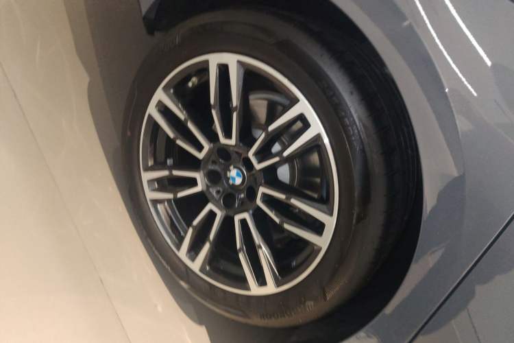 Used BMW 5 Series 2024 530Li Leading Model M Sport Package