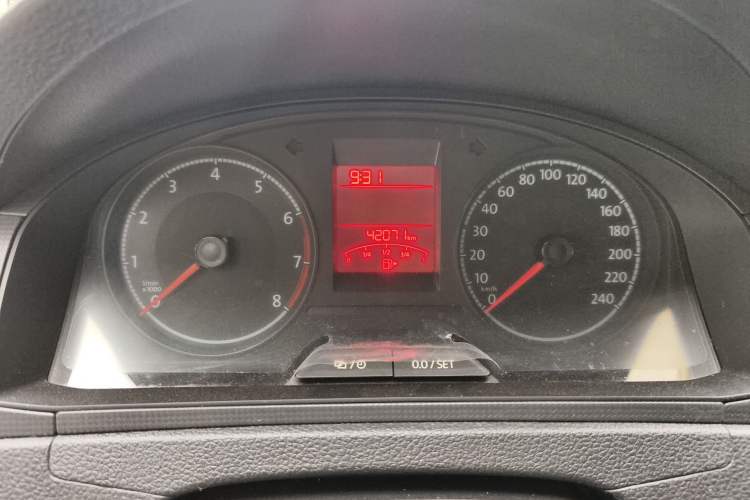 Used Volkswagen Santana 2021 1.5L Automatic Fashion Edition