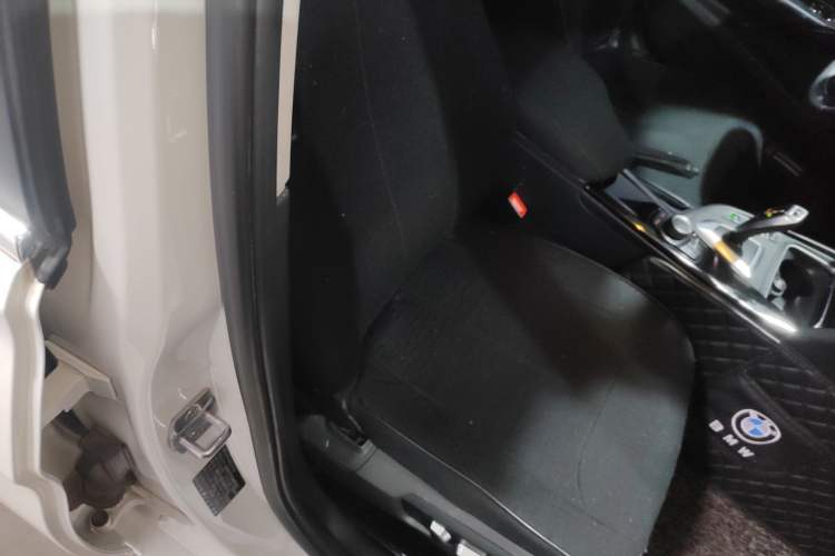 Used BMW 3 Series 2016 316Li Fashion Model
