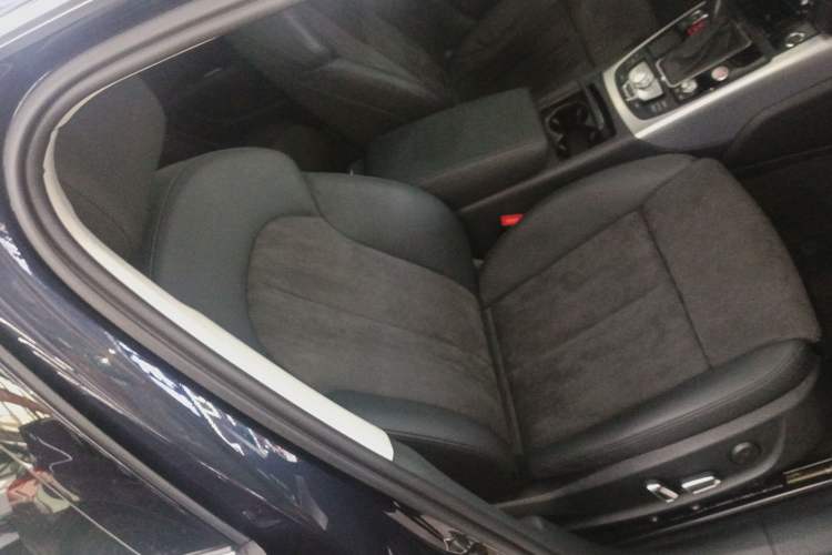 Used Audi A6 2017 Avant 40 TFSI Sport Edition