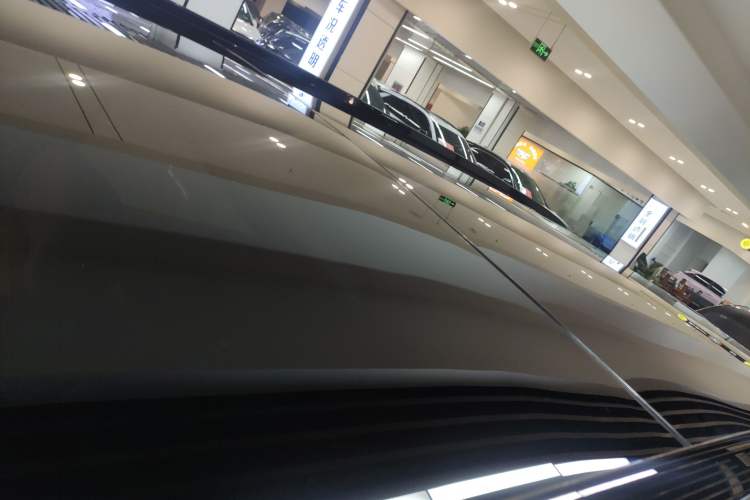 Used Lynk & Co 900 2025 1.5T Ultra