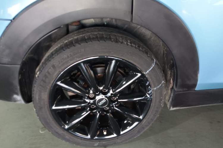 Used MINI Clubman 2016 Revised Version 1.5T COOPER Connoisseur Edition