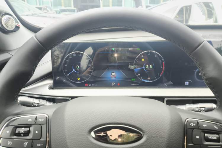 Used Chery Tiggo 7 PLUS 2021 1.5T CVT Prestige Model