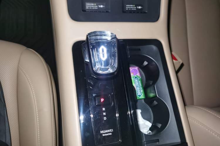 Used Hima AITO M7 2024 1.5T Intelligent Driving Rear-Drive Ultra Version 6 Seats