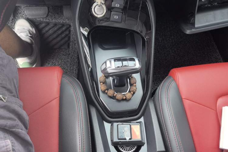 Used Haval H2s 2018 Blue Label 1.5T Dual-Clutch Comfort Model