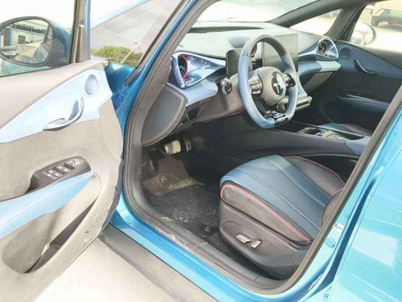 Used BYD Dolphin 2021 405 km Fashion Edition — 15