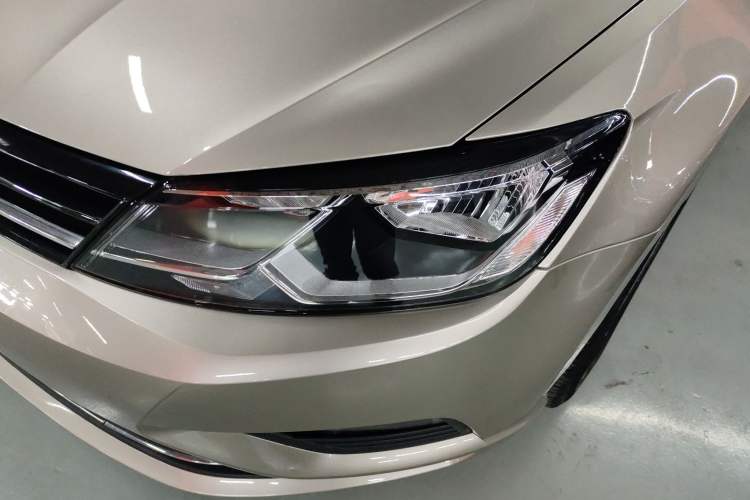 Used Volkswagen Lamando 2018 280TSI DSG Comfort Edition