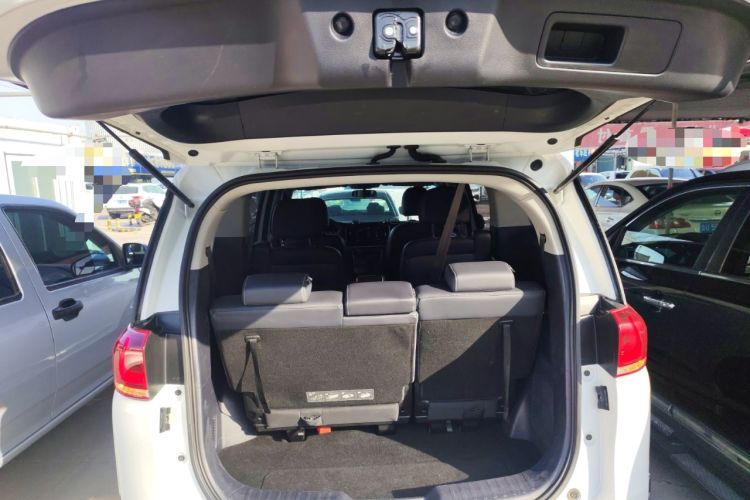 Used GAC Trumpchi M8 2021 Revised Version Lingxiu Series 390T Luxury Edition
