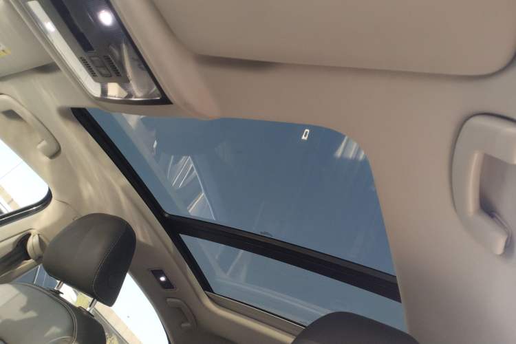 Used Volkswagen Passat 2023 Revised 330TSI Starry Elite Edition
