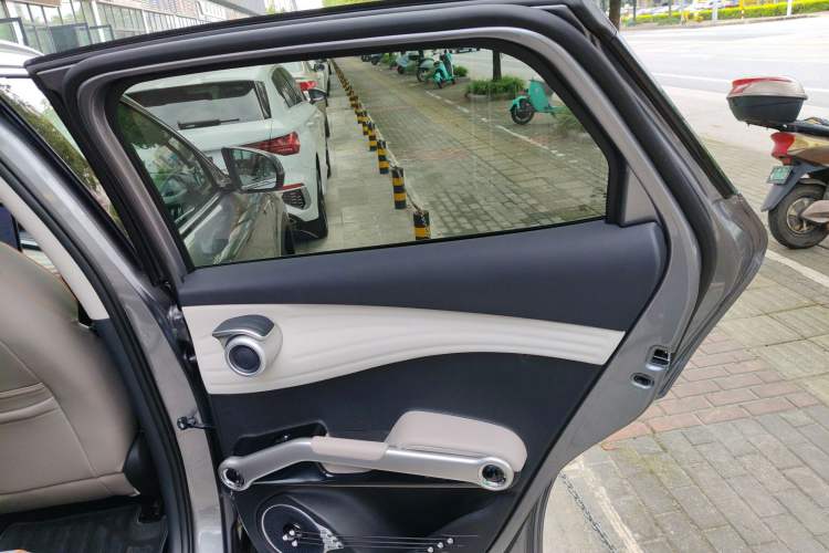 Used BYD Yuan PLUS 2024 Honor Edition 510KM Beyond Model