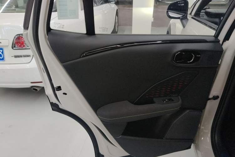 Used Lynk & Co 06 2025 Renew 1.5T Halo