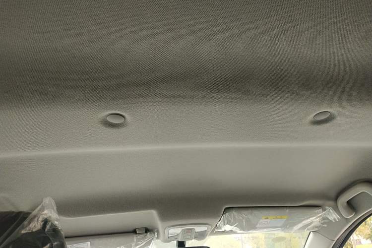 Used JMEV Ezi EV3 2025 Plus 330KM Comfort Version
