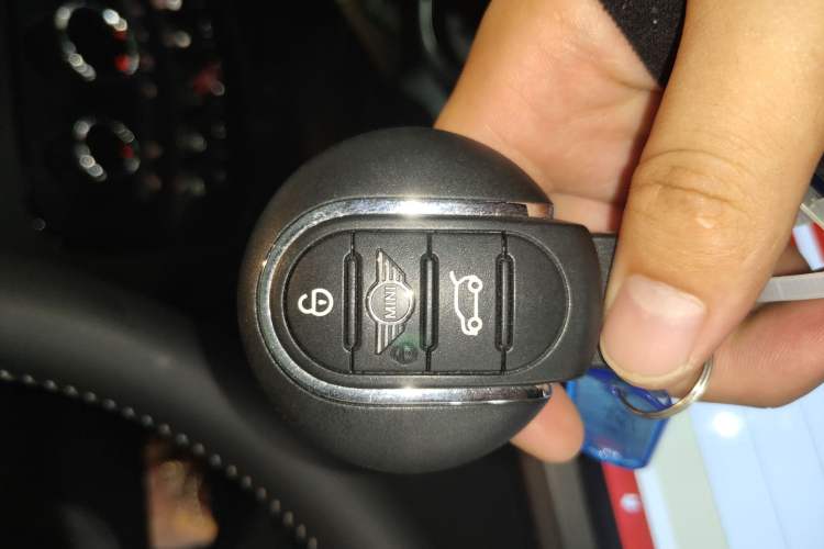 Used MINI Clubman 2023 1.5T COOPER Connoisseur