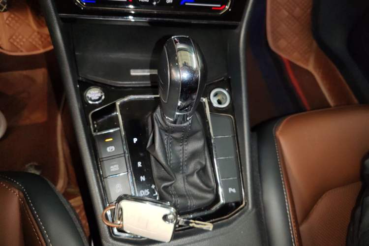 Used Volkswagen Lavida 2021 280TSI DSG Luxury Edition