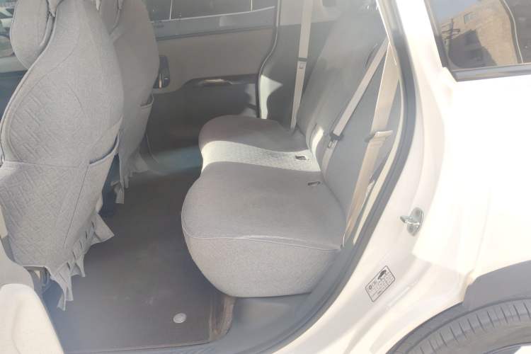 Used ARCFOX Kaola S 2024 AIR