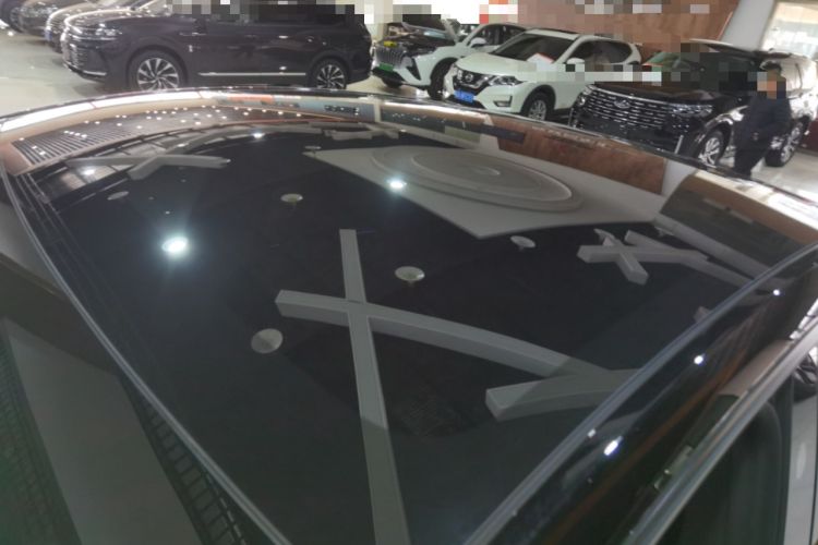 Used Tesla Model Y 2026 Rear-Drive Model
