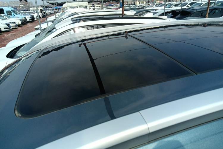 Used Chery Tiggo 8 2020 Facelifted Version 290TGDI Automatic Elite Edition
