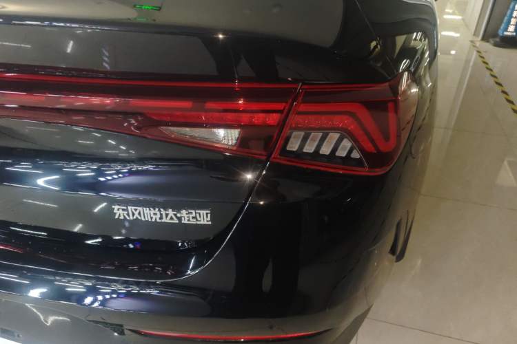 Used Kia K5 2021 270T CVVD Refreshed Edition
