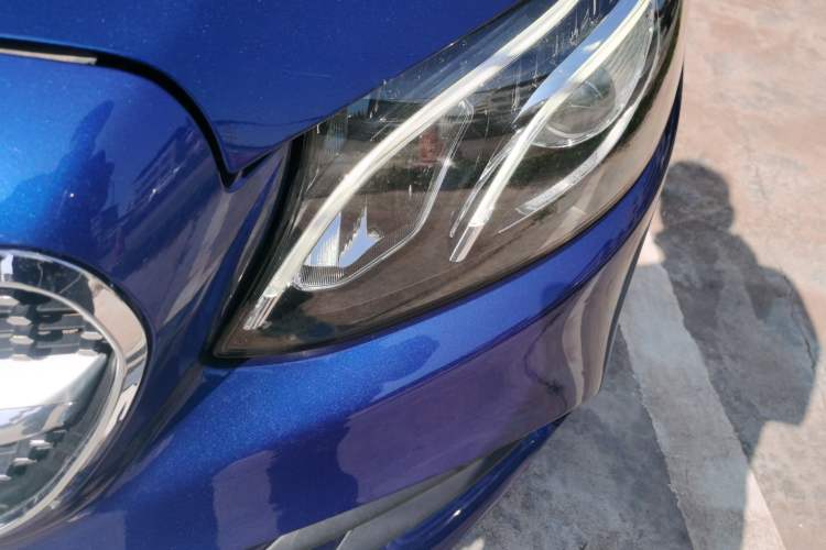 Used Mercedes-Benz E-Class 2017 E 300 L Sport Luxury Edition