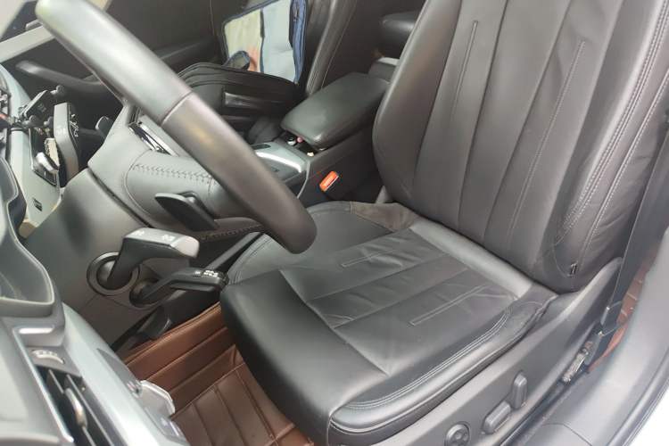 Used Audi A4L 2018 30th Anniversary Edition 40 TFSI Fashion Model