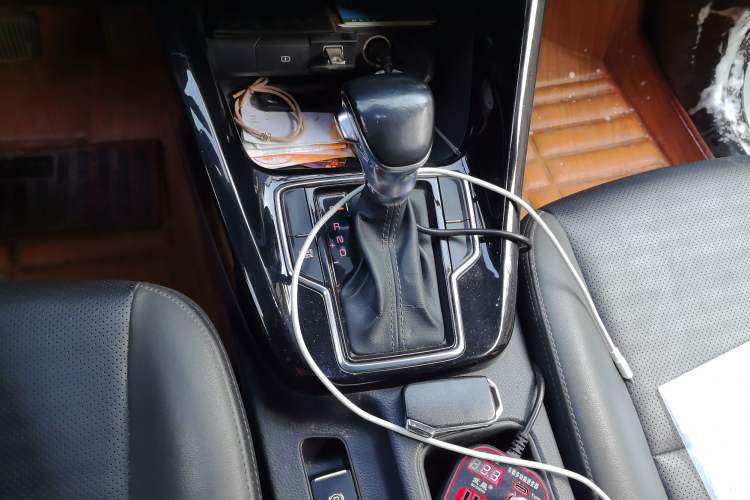 Used Kia Sportage R 2018 2.0L Automatic Smart Luxury Version China V Standard
