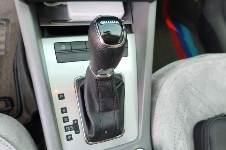 Used Skoda Octavia 2015 1.6L Automatic Yijie Edition