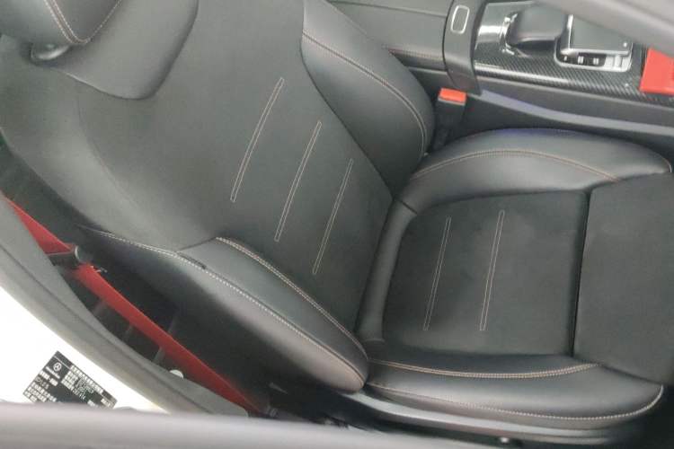 Used Mercedes-Benz A-Class 2019 A 200 L Sport Sedan First Edition Special Edition
