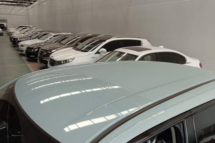 Used Honda e:NP1 2023 420 km Vision Edition