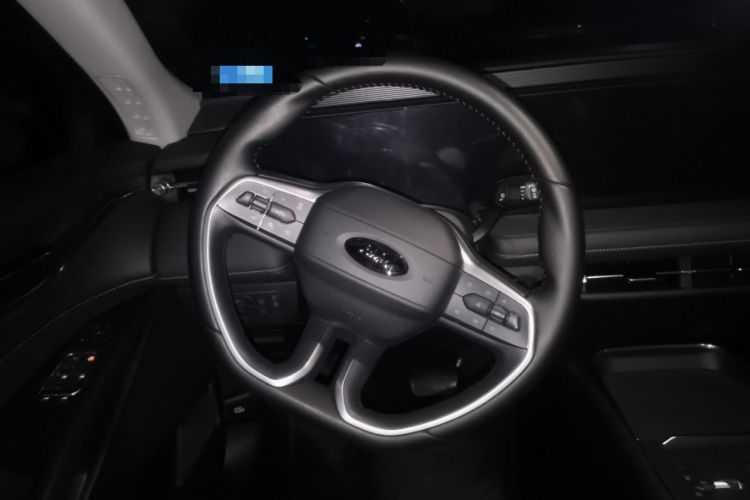 Used Ford Mondeo 2025 2.0T EcoBoost Luxury Version
