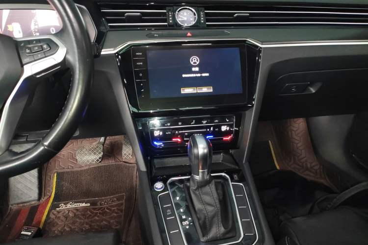 Used Volkswagen Magotan 2020 330TSI DSG Luxury Edition