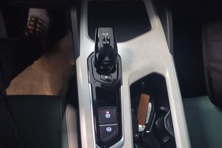 Used Geely Auto Emgrand L HiP 2022 1.5TD-DHT Pro 100KM Super Rui