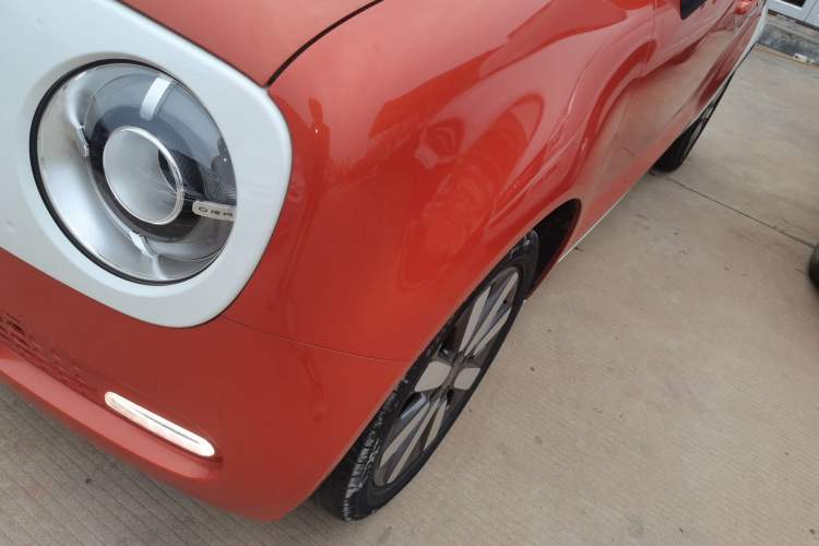 Used ORA Black Cat 2019 351 km Goddess Edition