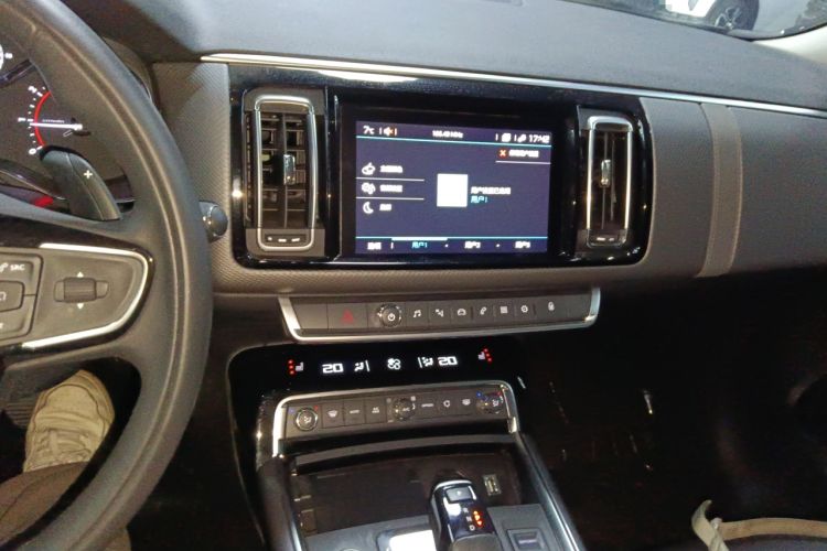 Used Citroen C6 2022 400THP Co-Creation Edition
