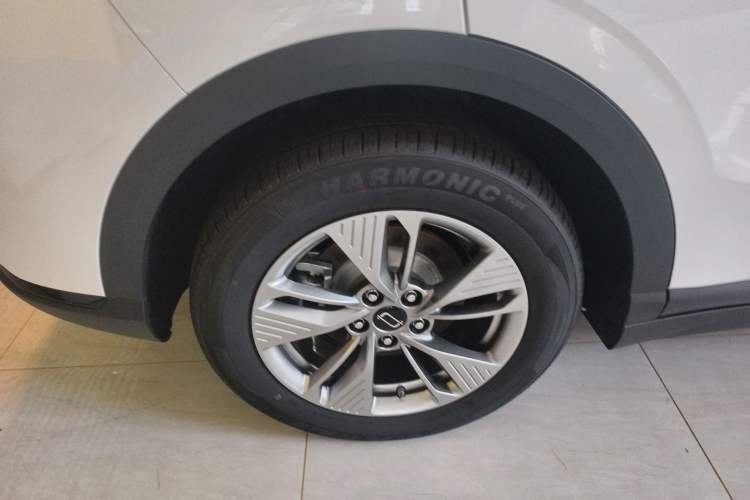 Used Bestune Yueyi 03 2025 445km Joyful Edition Right Rear Wheel Hub
